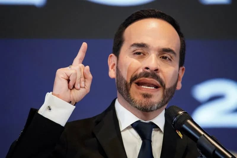 Colombia President-Elect Appoints Retired Maj. Gen. Jorge Eduardo Mora as Defense Minister, Signaling Tougher Security Stance