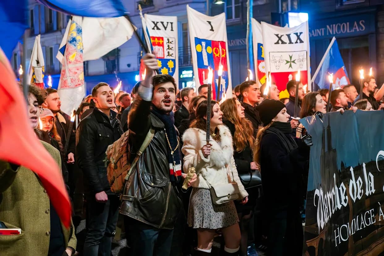 How Culture Became the Far Right’s Secret Weapon — And Why Europe Is Losing Young Minds