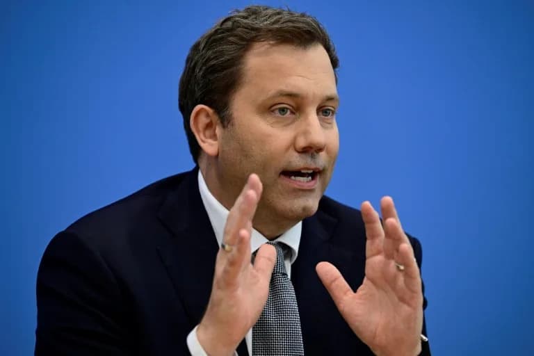 German Cabinet Approves 2027 Budget: Defence Spending Rises, Climate Fund Reallocated and Aid Reduced