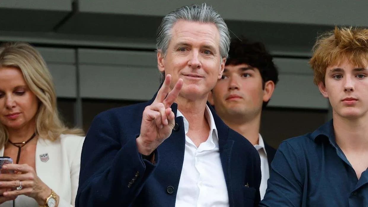 Newsom Signs Budget Backing $26M Safety Net for Trans Youth Care, Adds $30M to Stabilize Providers