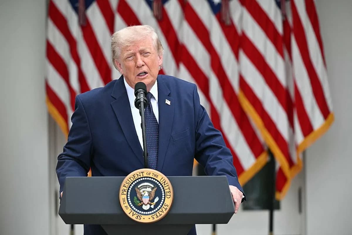 Federal Judge Says Trump, Vance Displayed Anti-Immigrant Bias — Orders Applications Unfrozen