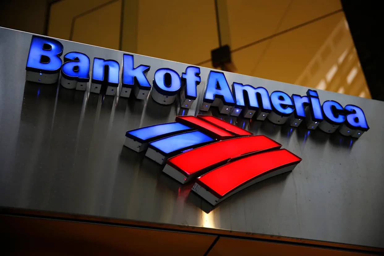 Did Bank of America ‘De-Bank’ a Reagan Biopic? RawHide Alleges Account Closure, Bank Offers No Explanation