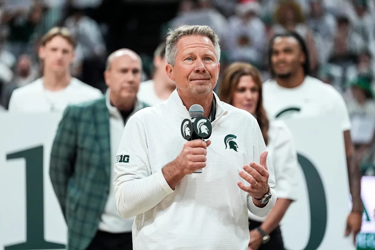 Kevin Guskiewicz Recommits to Michigan State, Signs Five-Year Deal at $1.5M After Leadership Turmoil