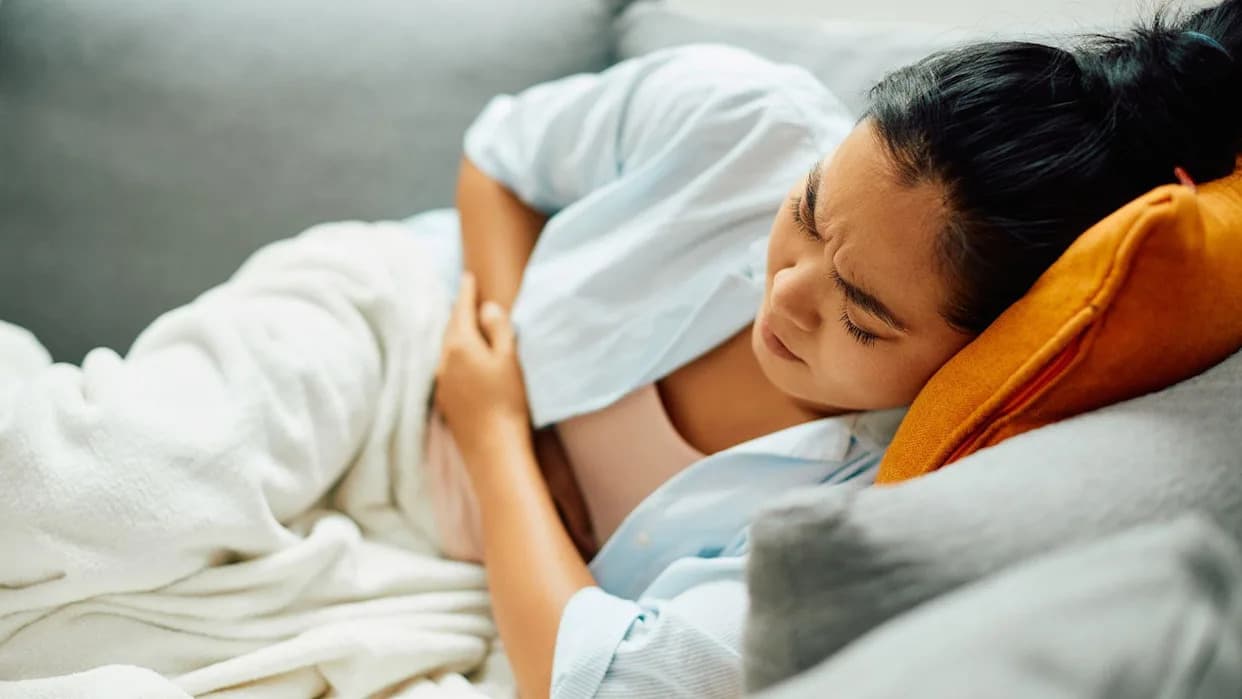 Blood Test Could Diagnose Endometriosis, Edinburgh Study Finds