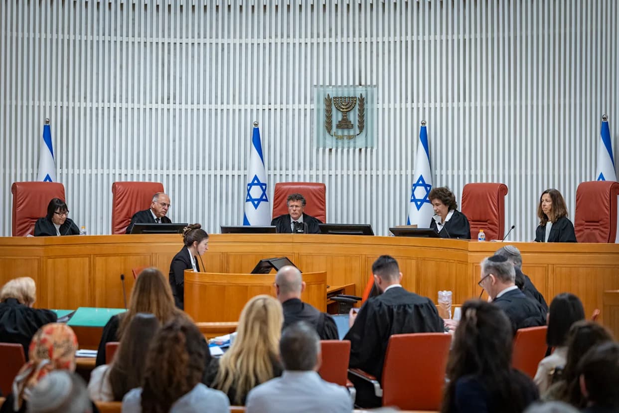 High Court Warns Officials Who Defy Rulings Could Face Civil Lawsuits — Says Noncompliance Threatens 'Anarchy'