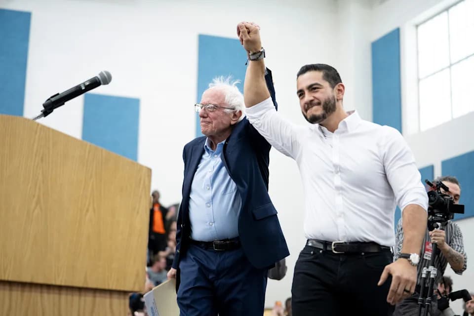 Michigan Primary Will Test Democrats' Move Toward the Far Left — And The Senate Majority
