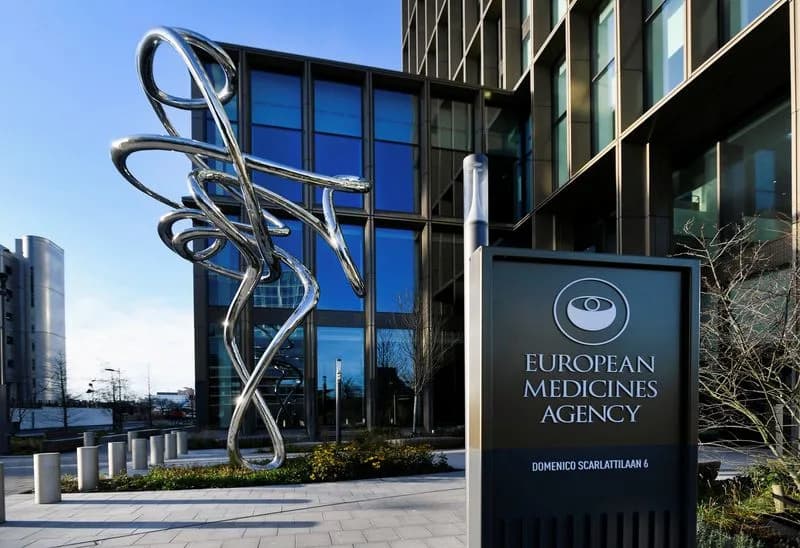 EMA Launches Rolling Review of Revolution Medicines' Daraxonrasib for Metastatic Pancreatic Cancer