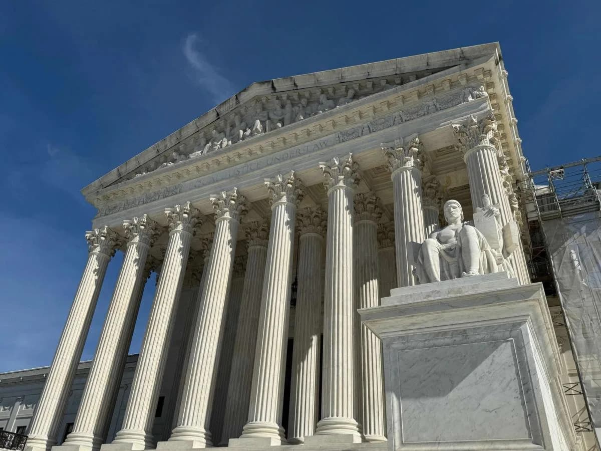 Justice Jackson Rekindles Statutory-Interpretation Wars — A Direct Challenge to Textualism