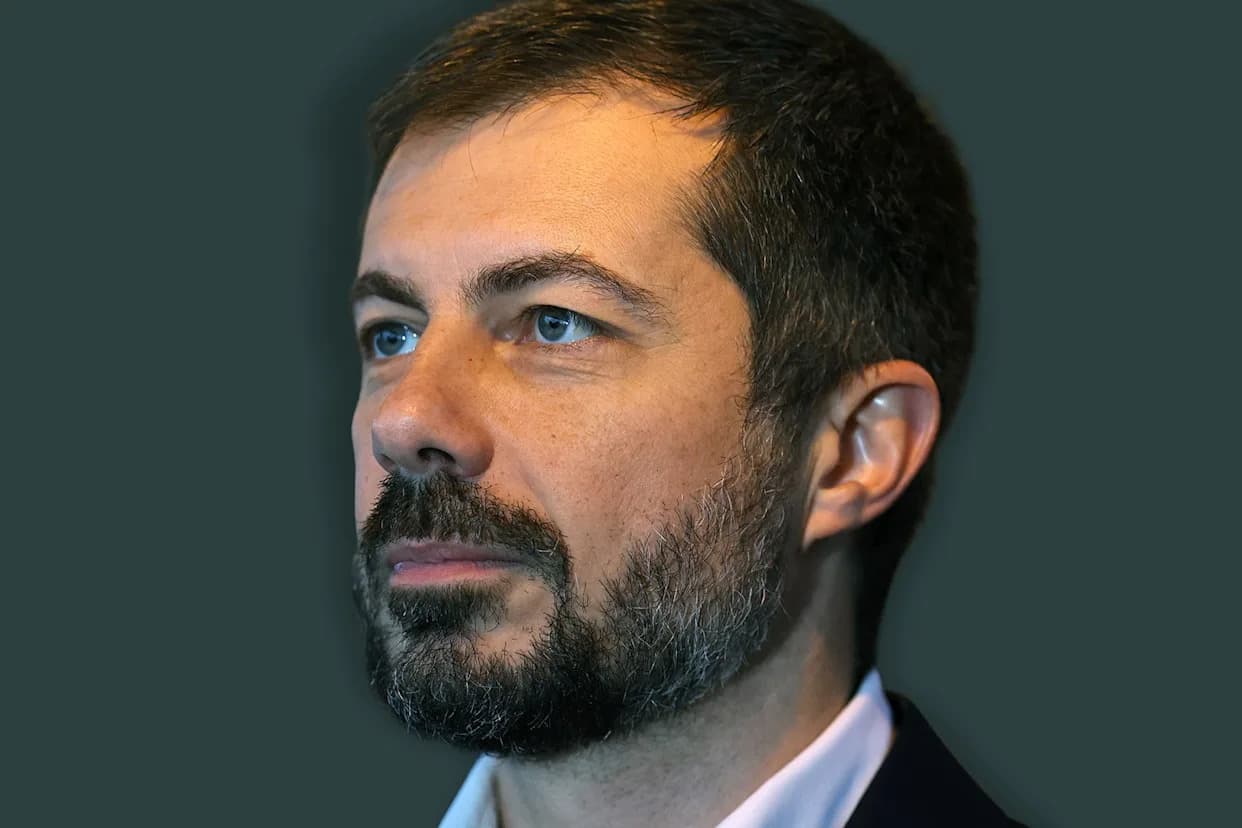How Pete Buttigieg’s Ordeal Exposed Failures In America’s Child-Protection System