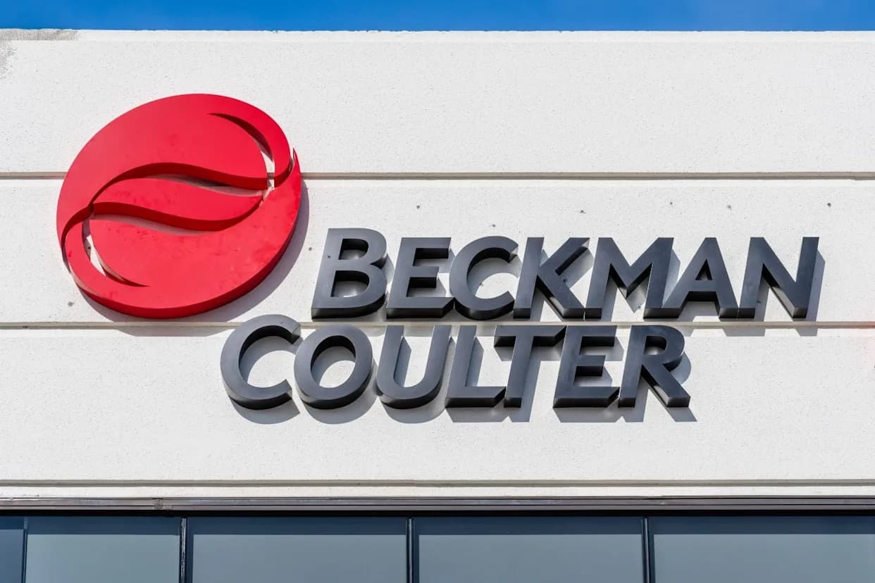 Beckman Coulter’s pTau217 Blood Test Secures CE Mark; RUO Assay Set for AAIC 2026