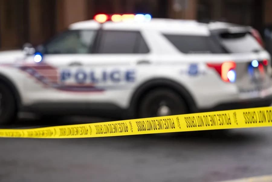 Maryland AG Declines To Charge Officers In Fatal Shooting Of Autistic Man