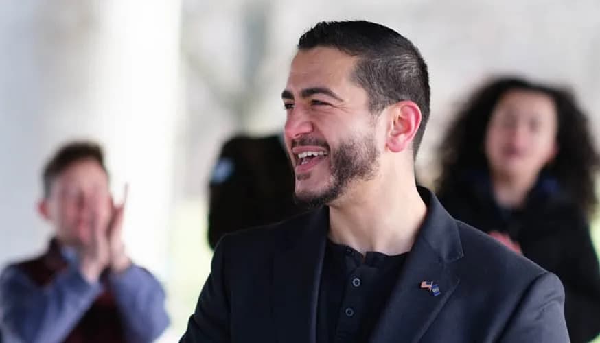 Abdul El-Sayed: 2020 Interviews Show He Said "We Do Need To Defund The Police" — Campaign Now Calls His Views "More Nuanced"