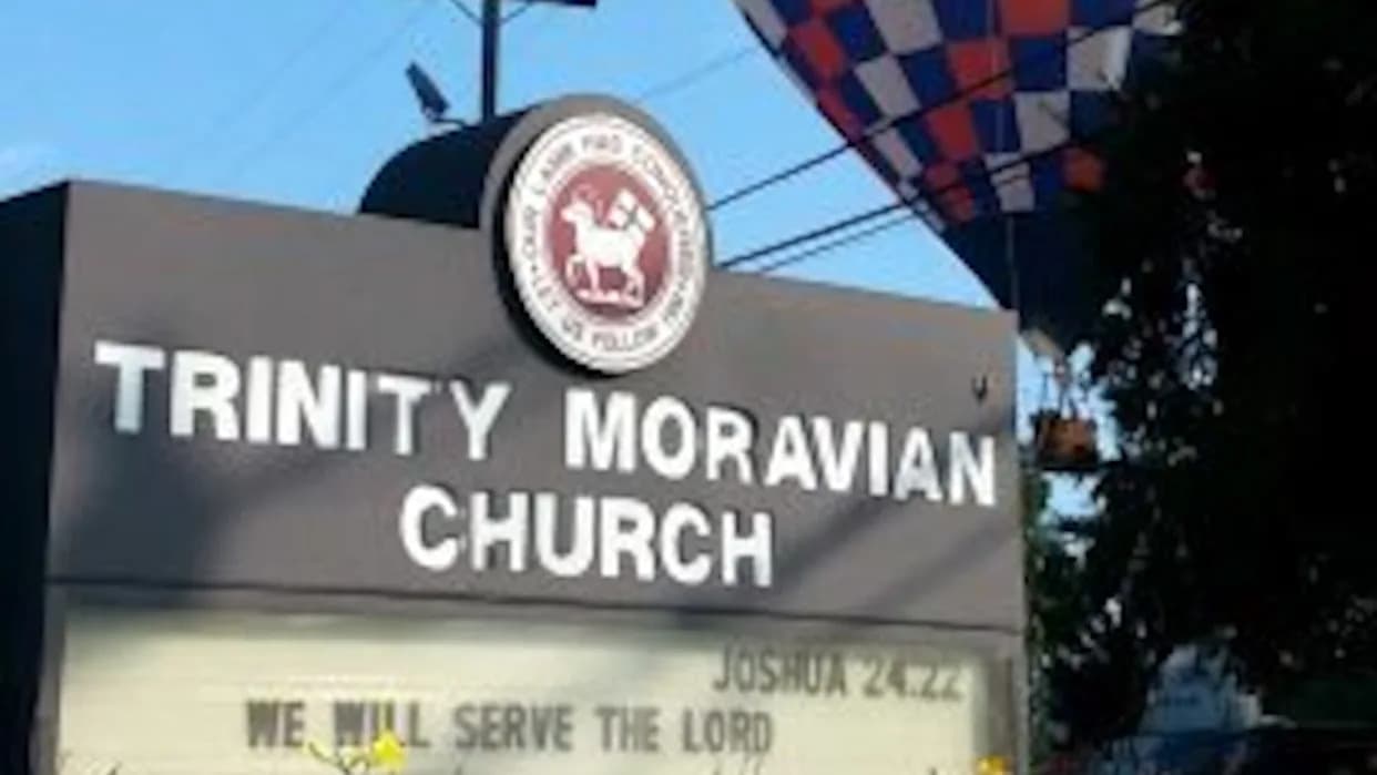 Trinity Moravian Turns $17K Into $2.2M: Church Erases Medical Debt for 1,631 Neighbors