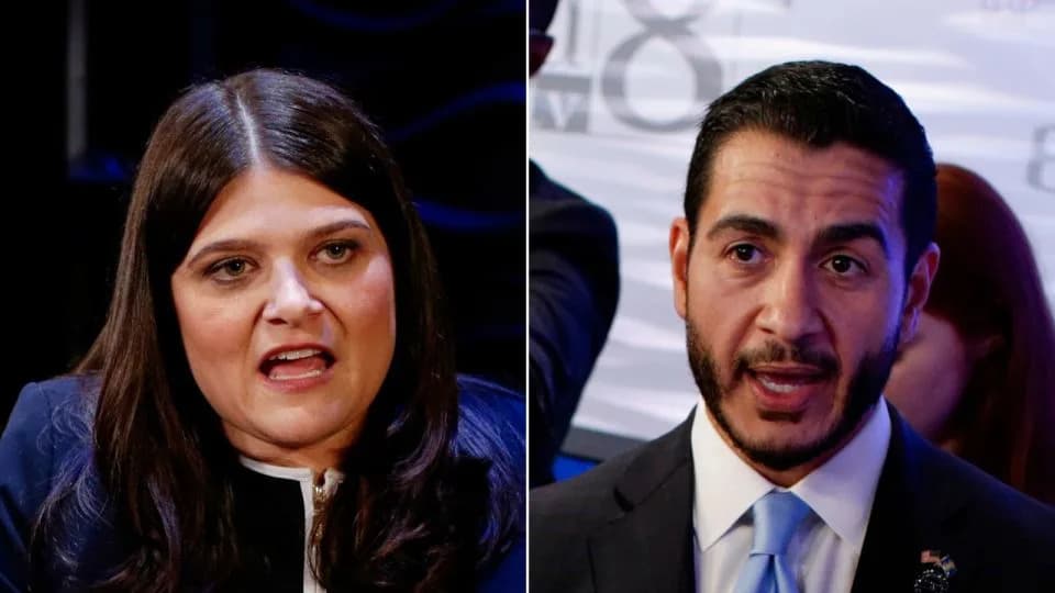 El-Sayed vs. Stevens: AIPAC, Campaign Cash and the High Stakes of Michigan’s Heated Senate Debate