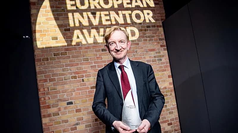 “The Next Pandemic Is Not If But When”: Oxford’s Adrian Hill Warns — Lessons From Covid And A Breakthrough Malaria Vaccine
