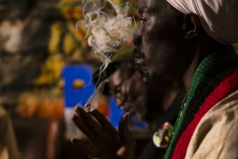 Kenyan Rastafarians Ask High Court To Recognize Cannabis Use As Religious Practice