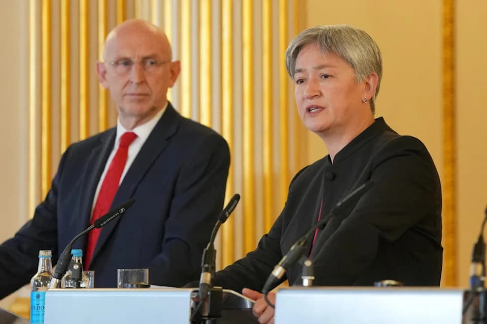 U.S. Warns China's 'Rapid and Opaque' Nuclear Buildup After Submarine-Launched Missile Test