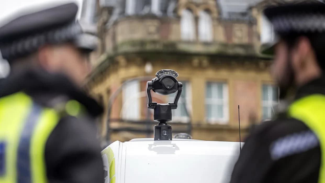 Live Facial Recognition Leads to 28 Arrests in Bradford — Police Say Use Is Targeted