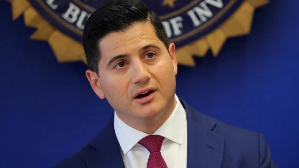 US Arrests 24 in International Crackdown on India-Based Crime Groups Linked to Nijjar Killing