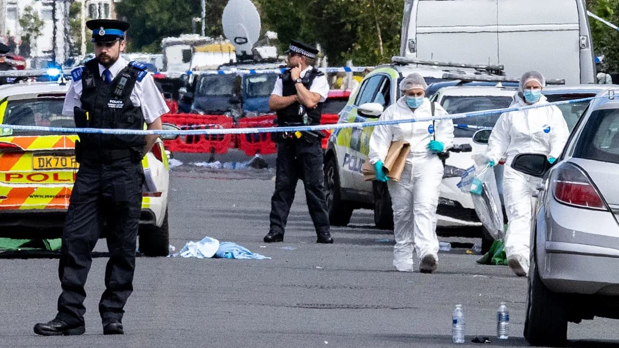 Southport Inquiry Phase Two To Probe Internet, Social Media and Knife-Sale Regulations After 'Preventable' Attack