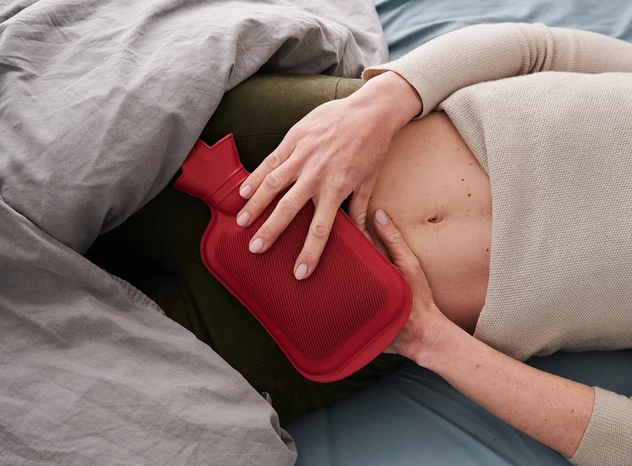 Hormone 'Fingerprint' Could Transform Endometriosis Diagnosis — Study Finds Elevated 11‑Ketotestosterone