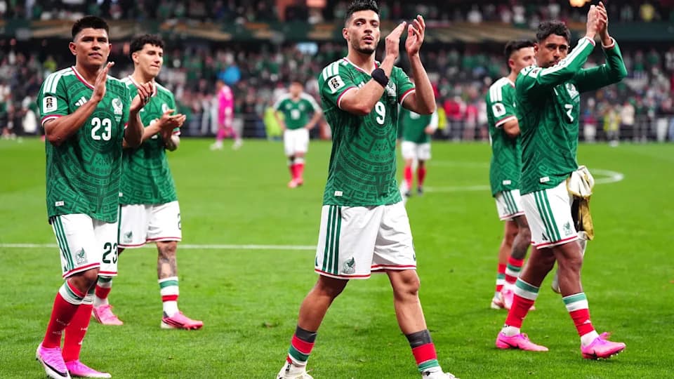 ‘Go Back Home’: Father Says Mexico Shirts Sparked Violent Post‑Match Assault In Bristol