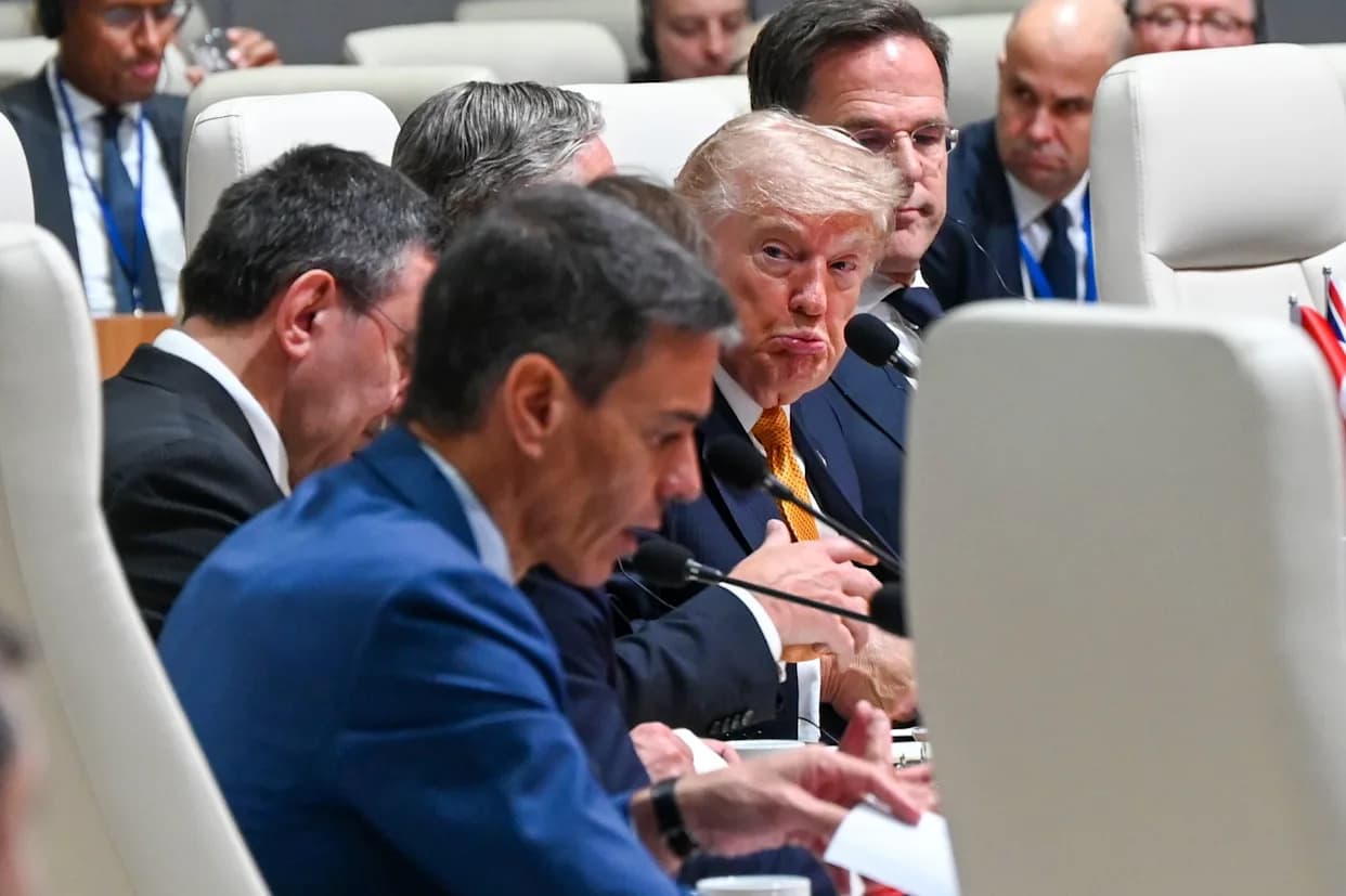 NATO Pledges Over $50 Billion to Counter Russia and Bolster Defence Industry