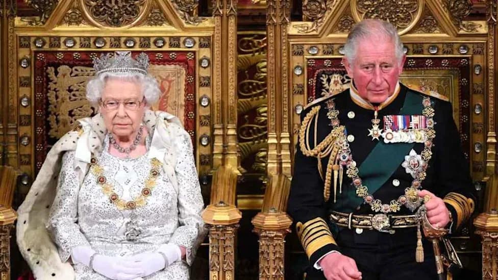 Queen Elizabeth Would Call King Charles's Reign A 'Disaster,' Former Aide Says — 'Falling Short'