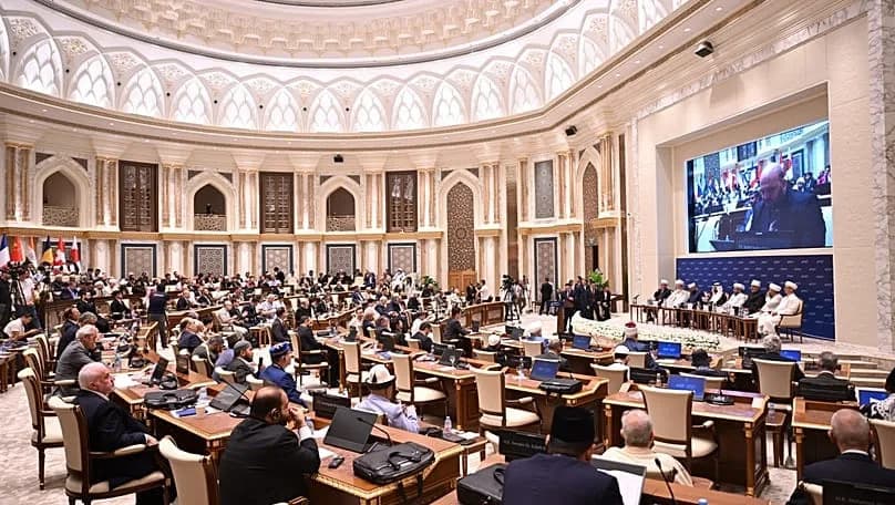 Uzbekistan Forum Reframes Islamic Heritage as a Legacy of Knowledge, Not Violence