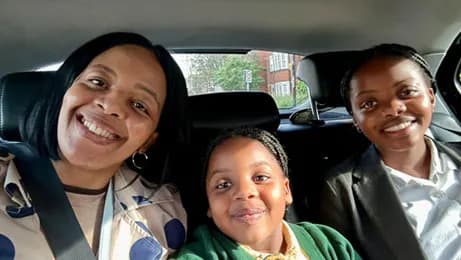 Man Sought After Mother And Two Daughters Found Dead In Great Denham