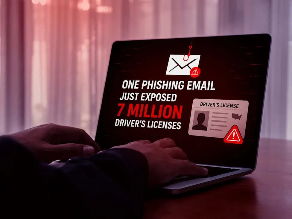 Nearly 7 Million Driver’s License Numbers Exposed in AssuranceAmerica Breach — What To Do Now
