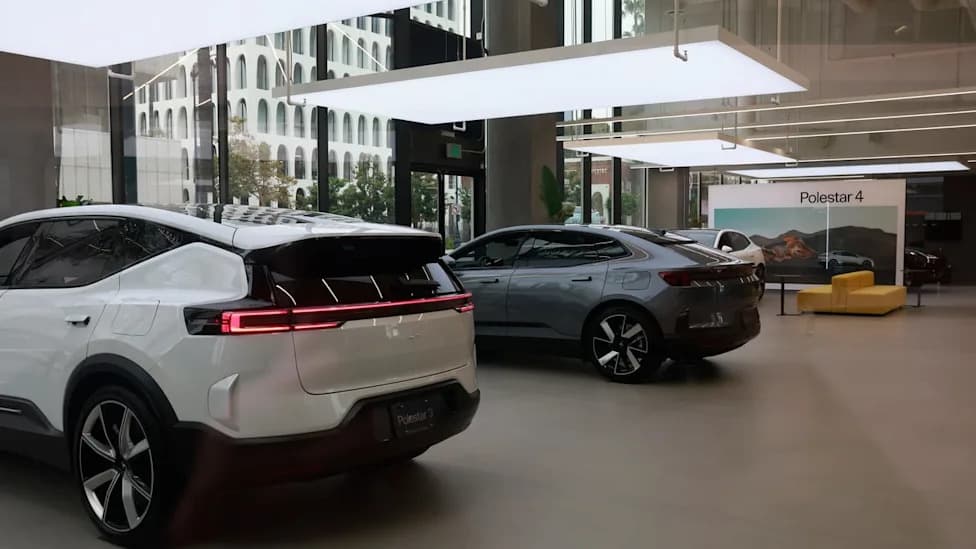 Senate Commerce Panel To Vote July 15 On Bill Barring Chinese-Linked Connected Vehicles