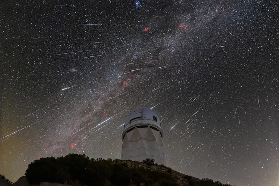 Physicist Challenges High-Profile Nature Paper, Says 'Elemental' Distance Error Explains Claimed Cosmic Alignment