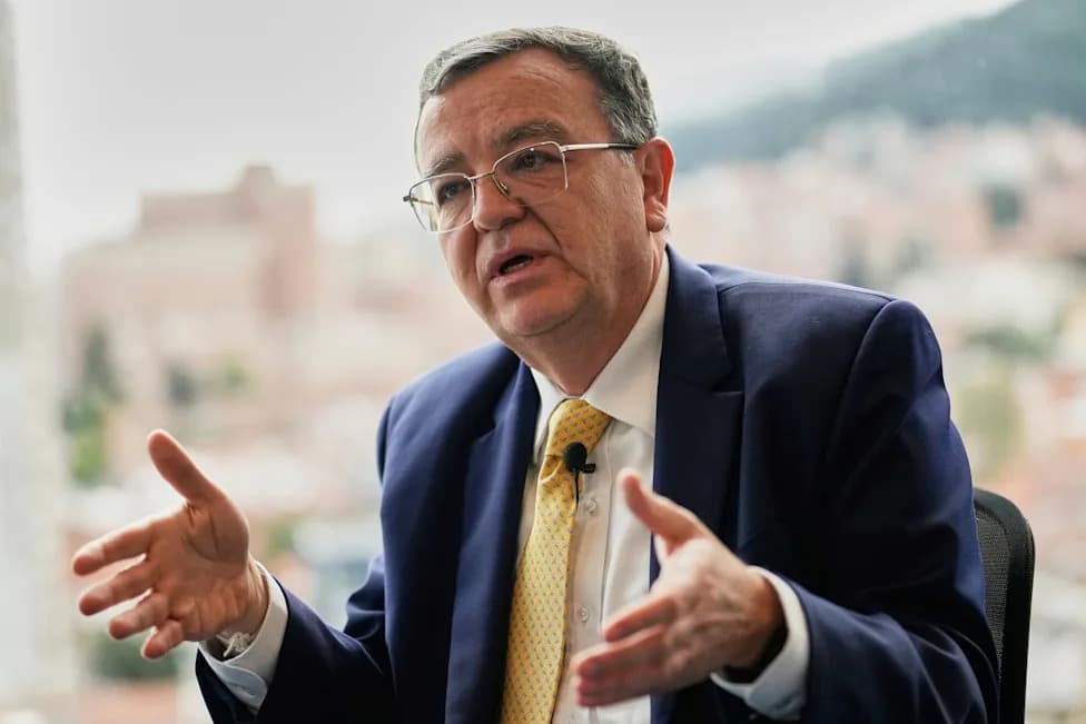 Colombia's Peace Tribunal in Peril as President-Elect Vows to Dismantle the SJP