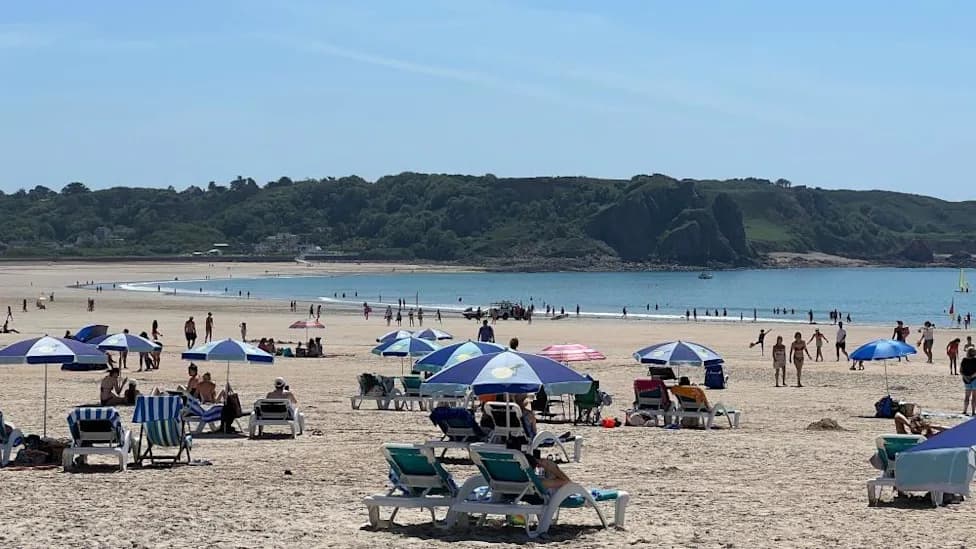How Jersey Can Prepare for a Hotter Future: Heatwaves, Water Stress and Building Resilience