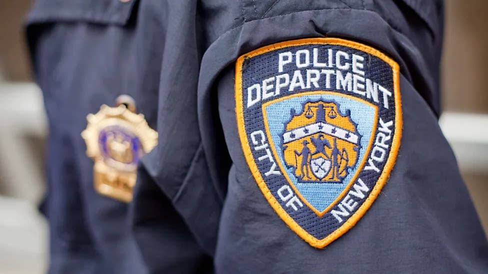 Brooklyn NYPD Officer Arrested On Child-Sex Charges; Records Reveal Prior Misconduct