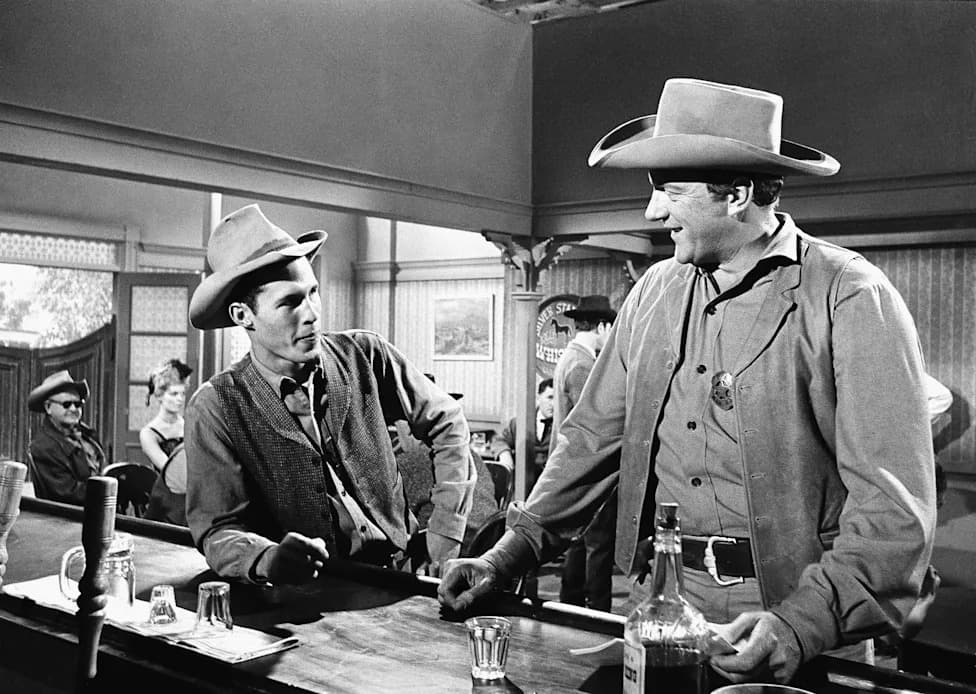 How the Western Was Lost — Why America's Frontier Values Matter in Today's Culture War