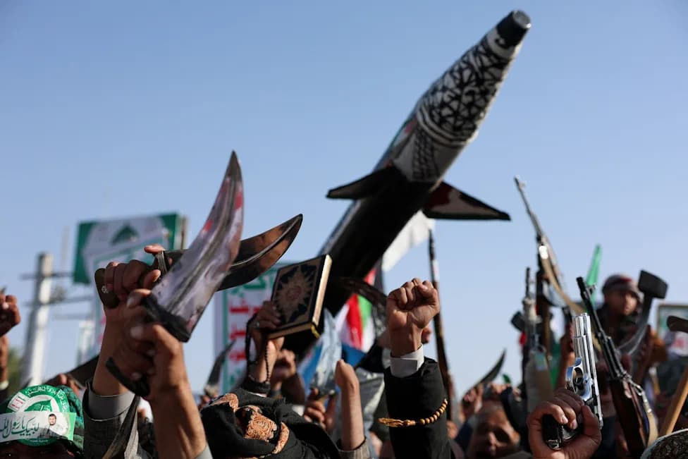 Saudi Air Defenses Intercept Houthi Ballistic Missiles Near Abha; Flights Temporarily Grounded, No Casualties Reported