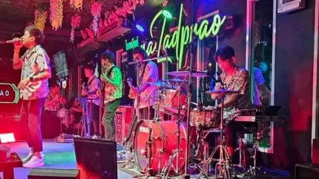 Bangkok Bar Inferno: Locked Exits, Flammable Decor and Suspected Air‑Con Short Circuit Kill 28