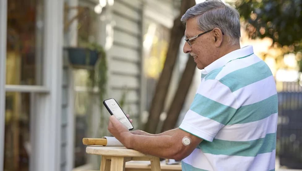 Health Canada Authorises Dexcom G7 15‑Day CGM for Adults — 15.5 Days Wear, Apple Watch Connectivity