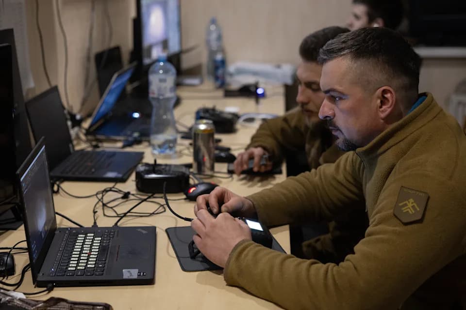 Speed Over Size: How Ukraine Is Teaching the West That Rapid Innovation Can Decide Wars