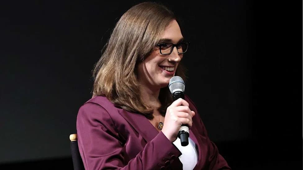 Sarah McBride’s 57 Stops in 57 Hours: A Grassroots Push Focused on Cost-of-Living and Constituent Service