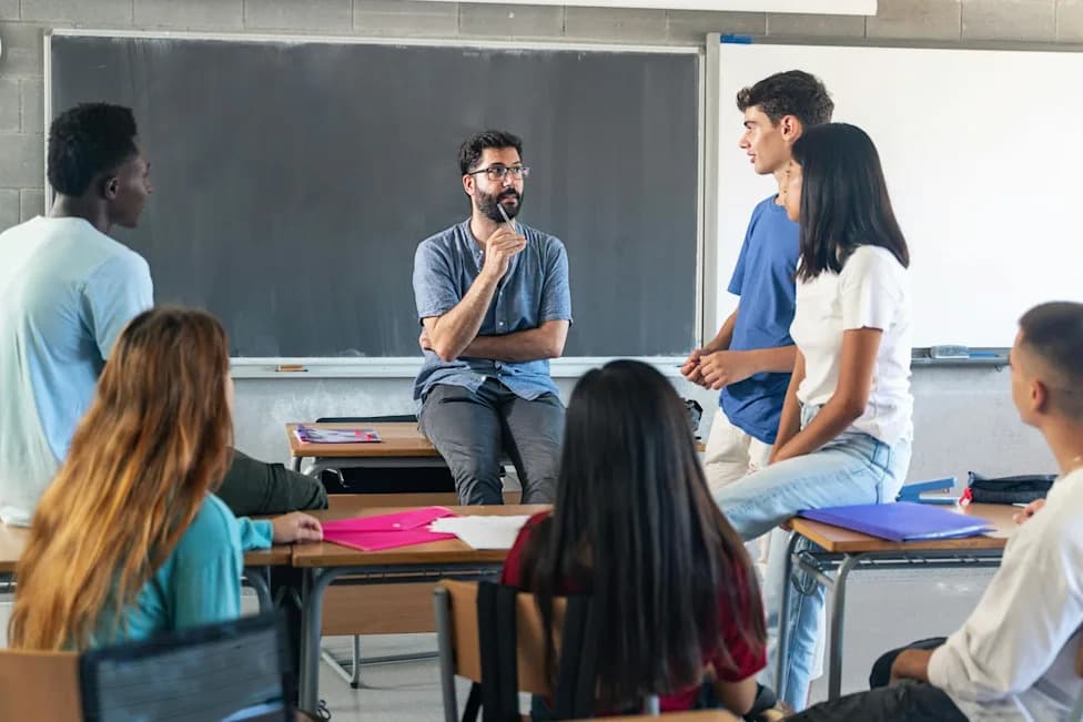 Spain Still Sidelines the Civil War and Franco Era in Schools — How Should We Teach This History?