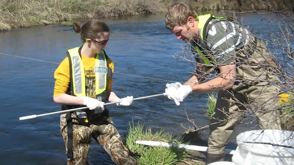 US Farm Runoff Is Driving Pesticide Levels In Streams To Harmful Highs — Midwest Hit Hardest