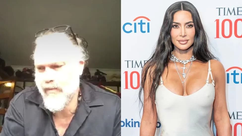 Mason Haynes, Veteran Celebrity Bodyguard to the Kardashians and Lewis Hamilton, Dies at 52 After Motorcycle Crash