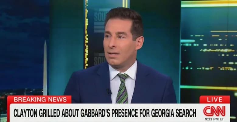 Elie Honig Slams Jay Clayton at DNI Hearing, Calls Nominee a 'Chameleon' Who 'Lacks the Backbone'
