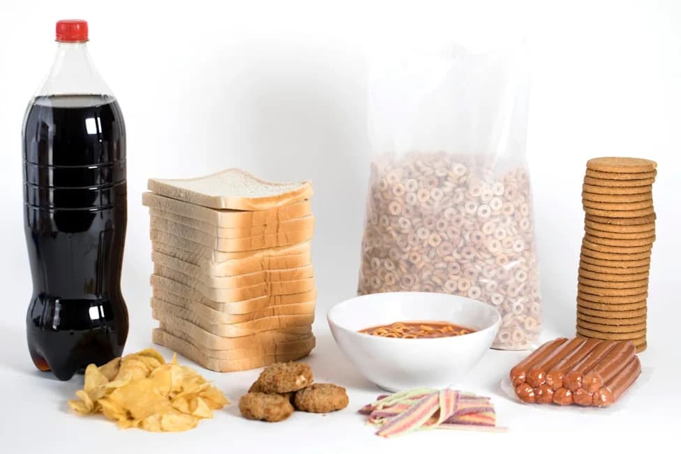 Halving Ultra-Processed Food Intake Could Have Prevented Up To 8,300 Deaths In Canada, Study Finds