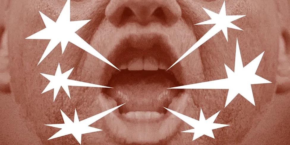 Why Trump’s Team Uses Profanity Publicly, Experts Say — And What It Achieves