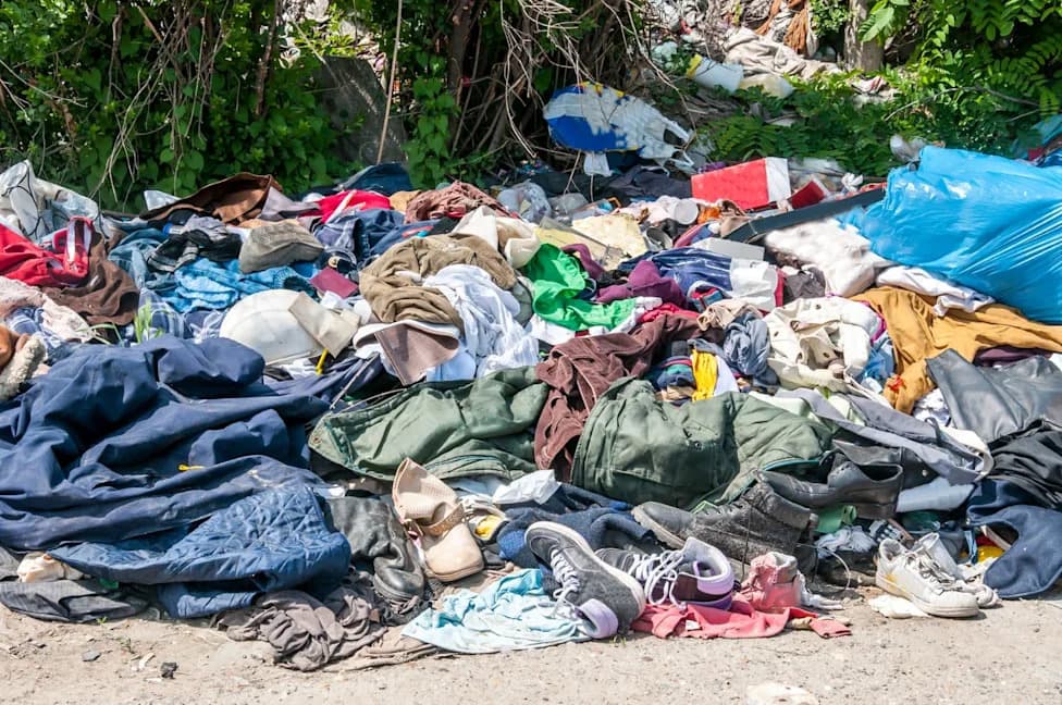 Fast Fashion Crisis: Australia Dumps 6.6 Tons Of Clothing To Landfill Every 10 Minutes — US And EU Are Even Worse