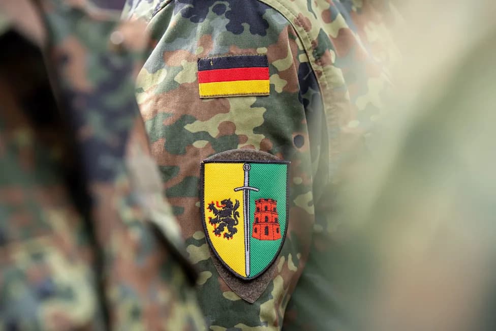 Lithuania’s New PM Makes Bundeswehr Brigade Infrastructure a Top Priority